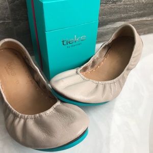 tieks